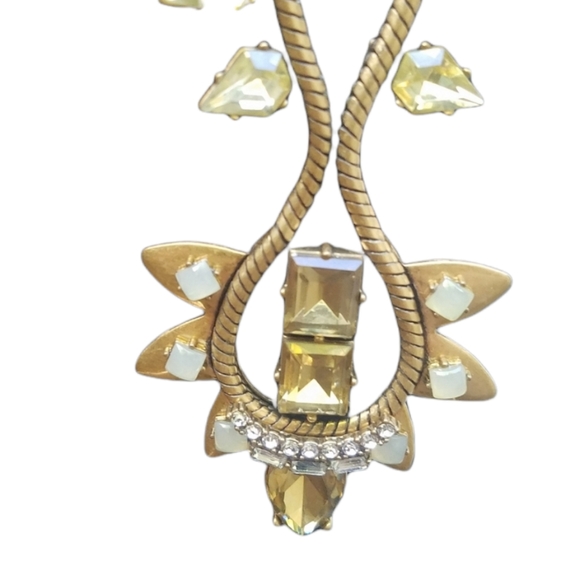 Stella & Dot Soleil Necklace - Picture 4 of 15